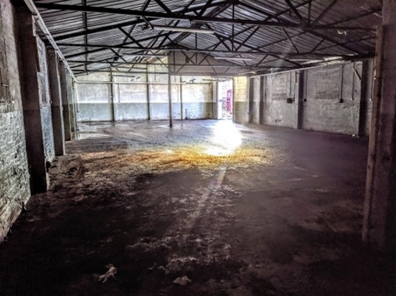 Why Soft Strip is the First Step in Many Refurbishment Projects