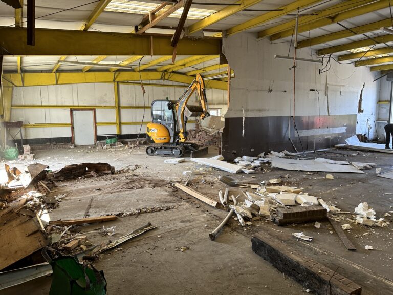 A Step-by-Step Guide to the Soft Strip Clearance Process