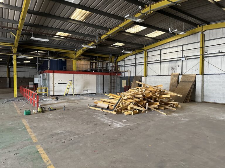 Why Choosing a Professional Soft Strip Contractor Matters