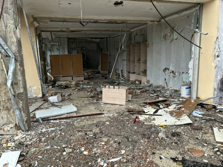 Soft Strip Demolition in Scotland: How Jettison Express Delivers Efficiency and Compliance